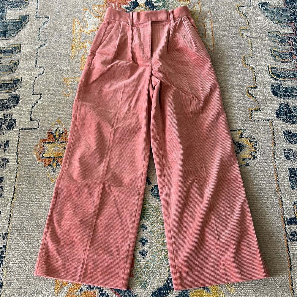 Banana Republic pants